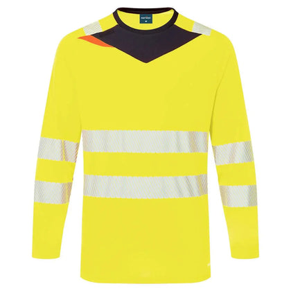 Yellow/Black