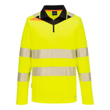 Yellow/Black