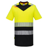 Yellow/Black