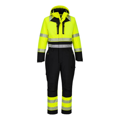 Yellow/Black