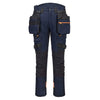 Dark Navy