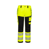 Yellow/Black