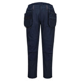 All Navy