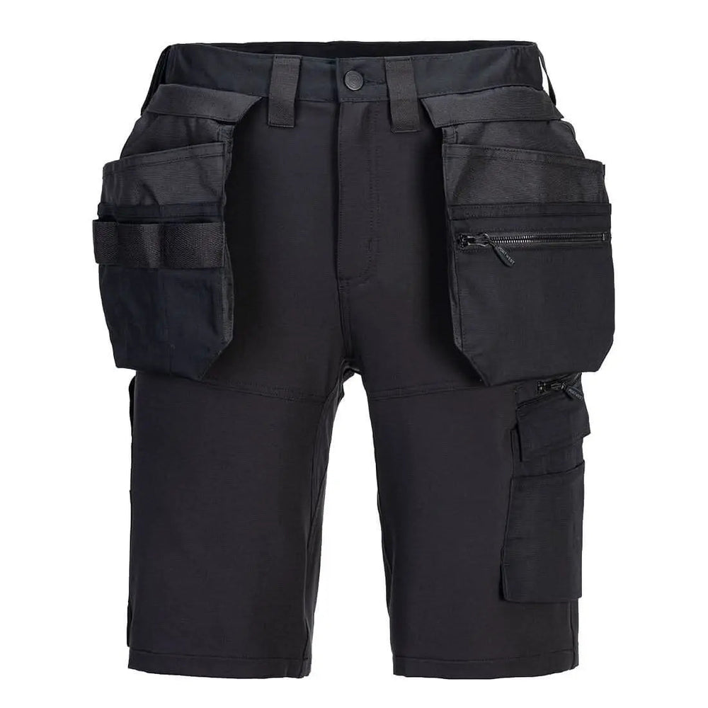 Dx4 Craft Holster Shorts - DX451