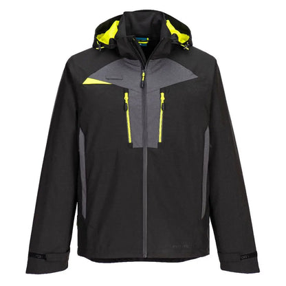 Dx4 Rain Jacket Dx463 - - Customisable Rain Jackets