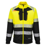 Yellow/Black