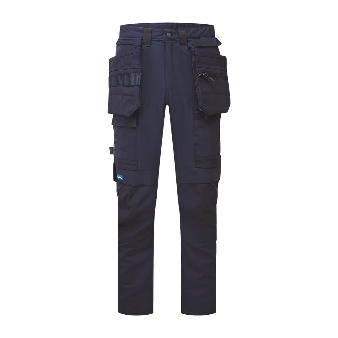 Portwest DX4 Evolution Holster Trousers - DX4E40 - Navy - Customisable