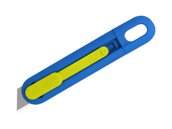 PHC AUTO-RETRACT VOLO SAFETY KNIFE - - Customisable Cutters