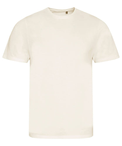 AWDis Ecologie Cascade organic tee EA001 - Natural - Customisable T-Shirt