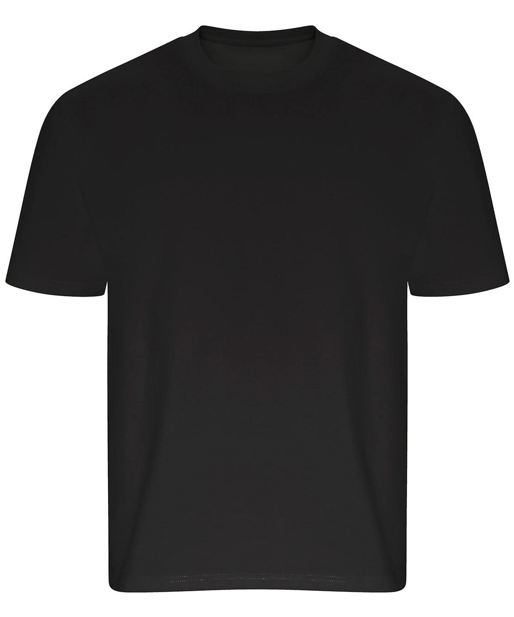 AWDis Arrow recycled heavy oversized tee - EA006