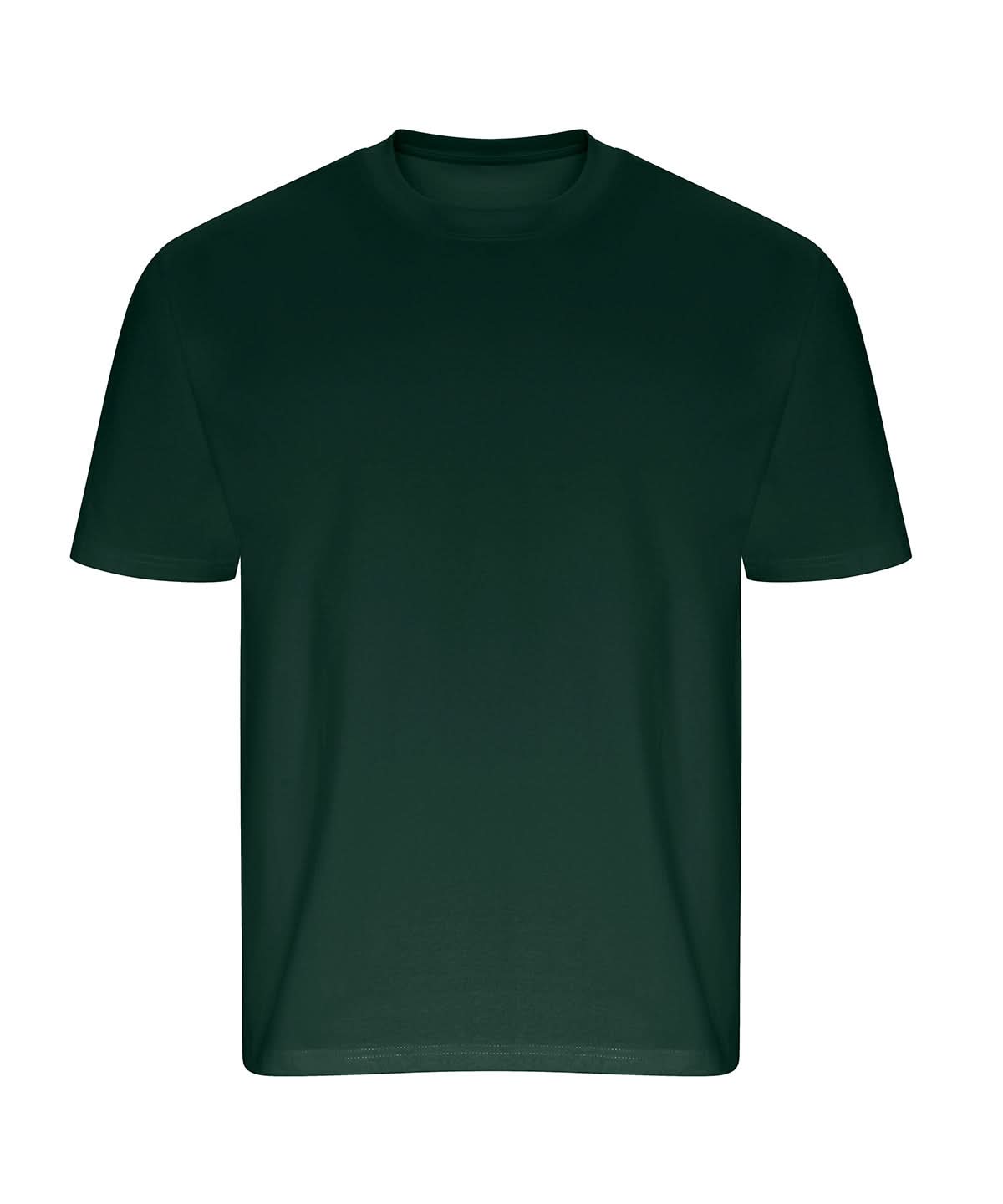AWDis Ecologie AWDis Arrow recycled heavy oversized tee EA006 - Green - Customisable T-Shirt