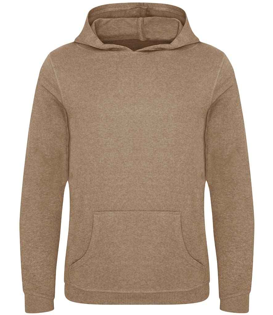 Unisex Lusaka Sustainable Hoodie - EA040 - Sand Dune - Customisable Hoodies
