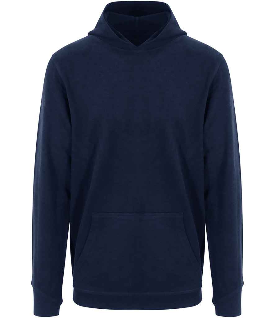 Corcovado Organic Hoodie - EA041 - Navy - Customisable Hoodies