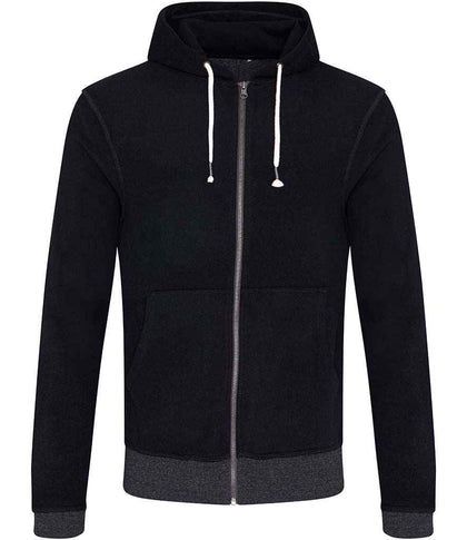 Black/Charcoal