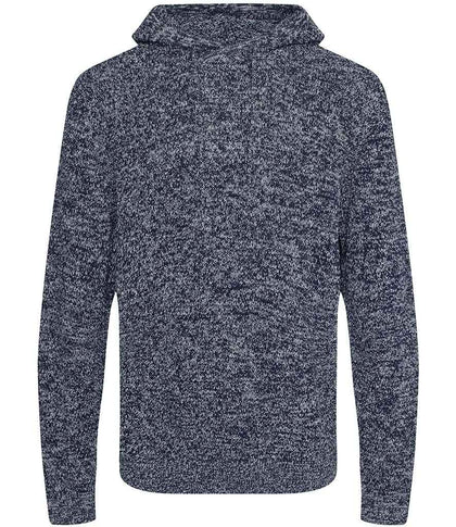 Navy/Heather Grey