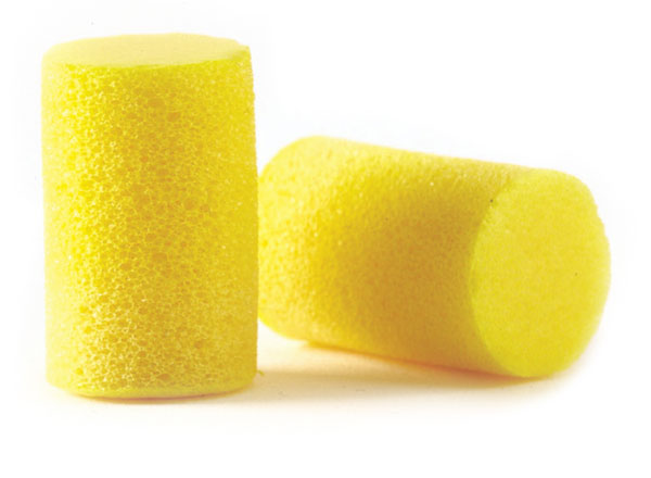 EAR CLASSIC PP01002 - - Customisable Hearing Protection