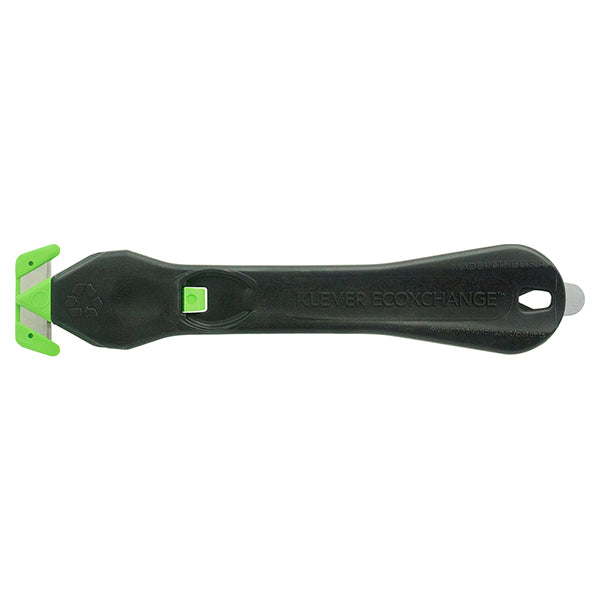 Klever Eco Xchange 20 Safety Cutter - - Customisable Cutters