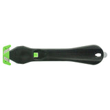 Black/Green