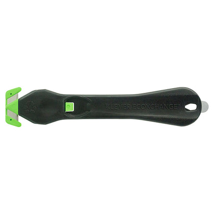 Black/Green