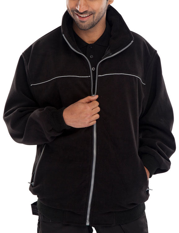 Endeavour Fleece - EN29