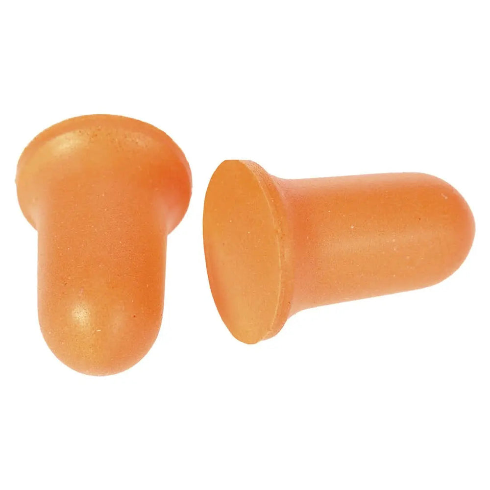 Bell Comfort Pu Foam Ear Plugs (200 Pairs) - EP06
