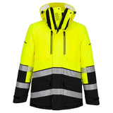 Yellow/Black