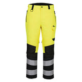 Yellow/Black