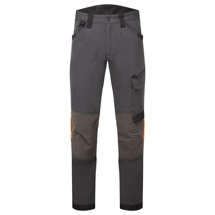 Metal Grey Tall