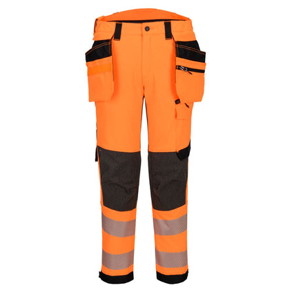 Orange/Black Tall