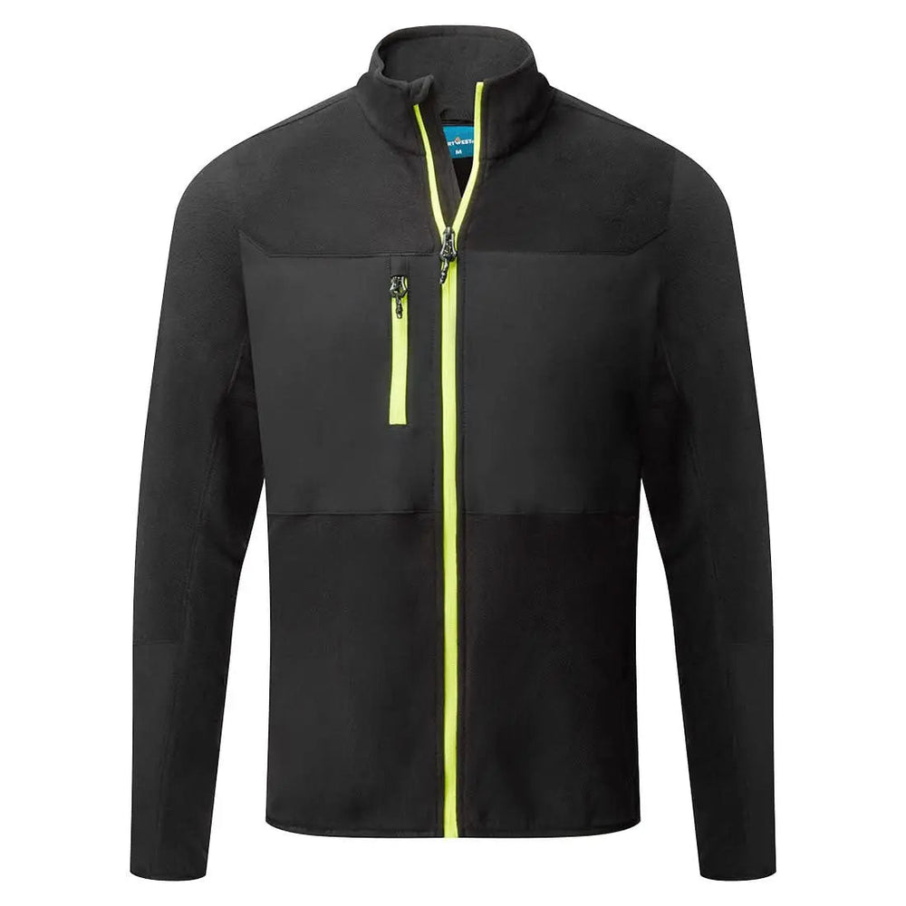 Ev4 Stretch Fleece - EV476