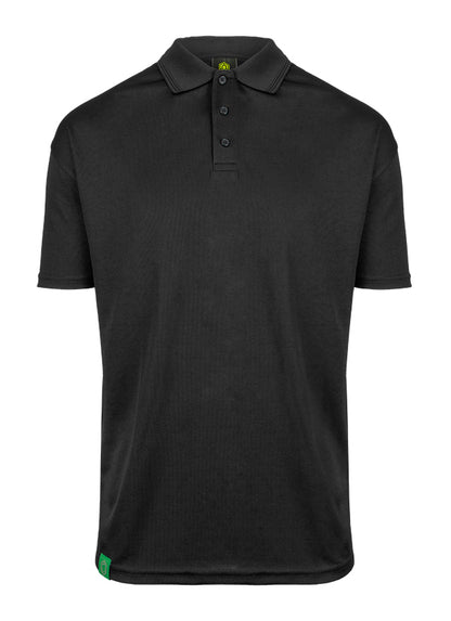 Envirowear Beeswift Envirowear Short Sleeve Recyclable Polo Shirt Ewcpkssn - - Customisable Polo Shirts
