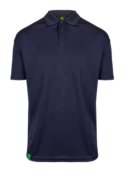 Envirowear Beeswift Envirowear Short Sleeve Recyclable Polo Shirt Ewcpkssn - - Customisable Polo Shirts