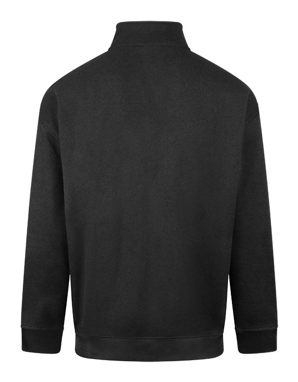 Envirowear Beeswift Envirowear Recyclable Quarter Zip Sweatshirt Ewcqz - - Customisable Sweatshirts