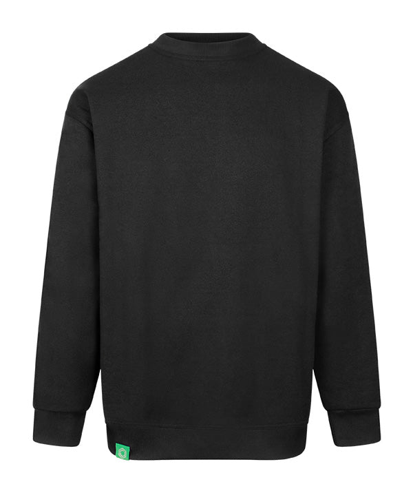 Envirowear Beeswift Envirowear Recyclable Sweatshirt Ewcssbl - - Customisable Sweatshirts