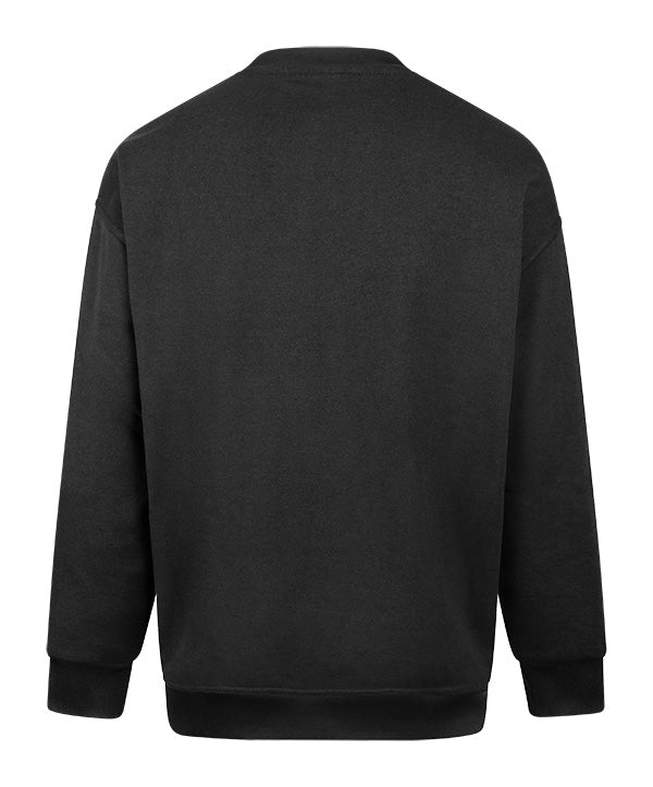 Envirowear Beeswift Envirowear Recyclable Sweatshirt Ewcssbl - - Customisable Sweatshirts