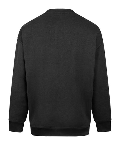 Envirowear Beeswift Envirowear Recyclable Sweatshirt Ewcssbl - - Customisable Sweatshirts