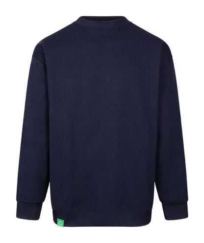 Envirowear Beeswift Envirowear Recyclable Sweatshirt Ewcssbl - - Customisable Sweatshirts