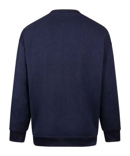 Envirowear Beeswift Envirowear Recyclable Sweatshirt Ewcssbl - - Customisable Sweatshirts