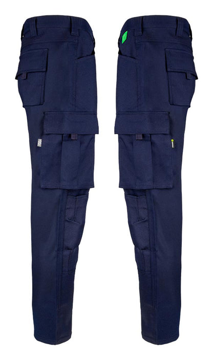 Envirowear Beeswift Envirowear Recyclable Trousers Ewctbl - - Customisable Trousers