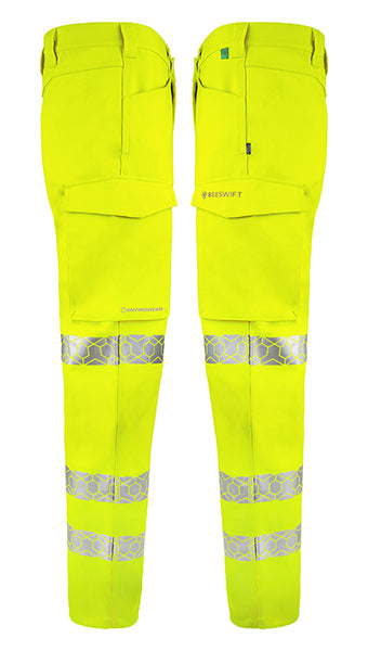Envirowear Beeswift Envirowear Recyclable Trousers Ewctr - - Customisable Trousers