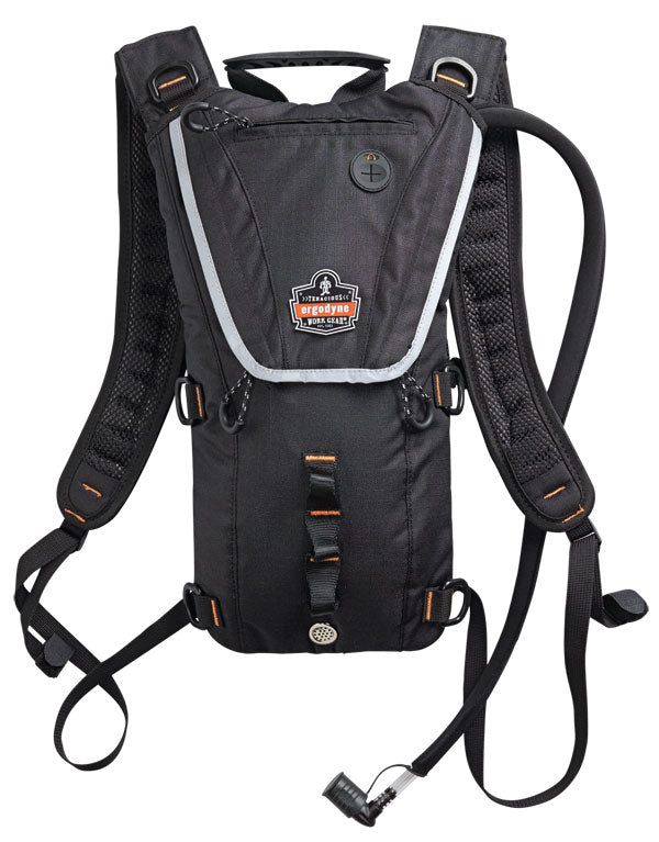 PREMIUM LOW PROFILE 3 LITRE HYDRATION PACK - - Customisable Holdalls / Bags