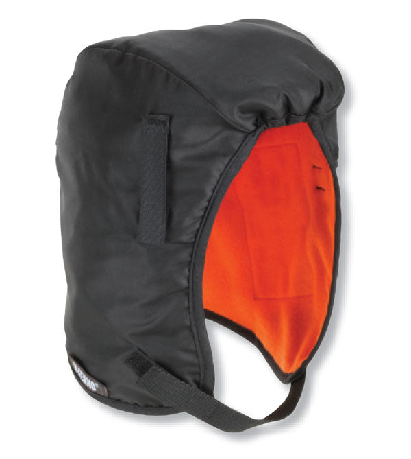 Ergodyne Hard Hat Fleece Liner Economy - - Customisable Hard Hat Liners