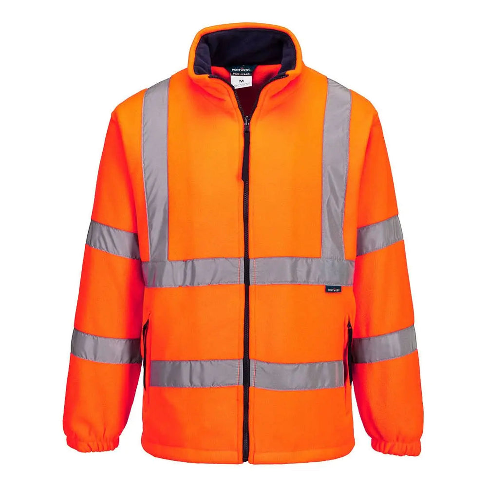 Hi Vis Fleece - F300