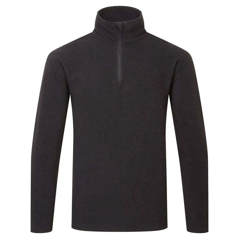 Eco Pullover Fleece - F409