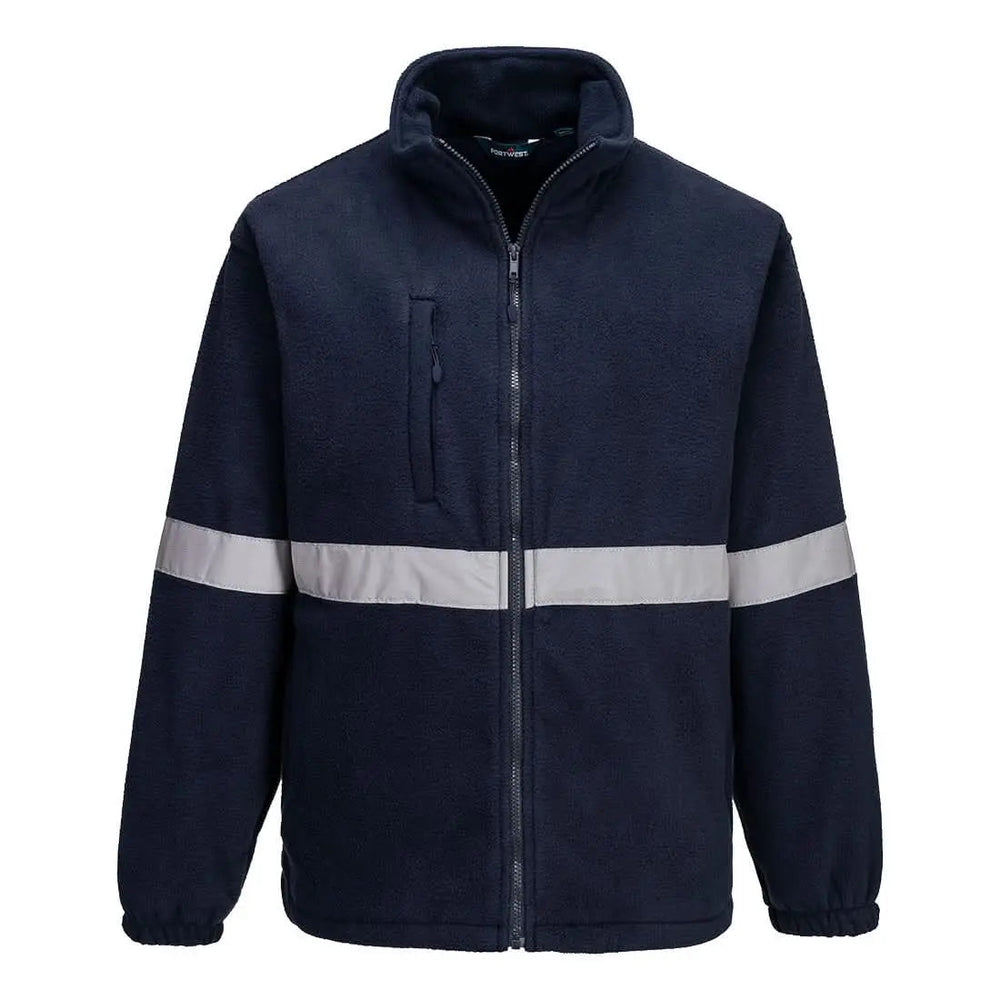 Iona Lite Fleece - F433