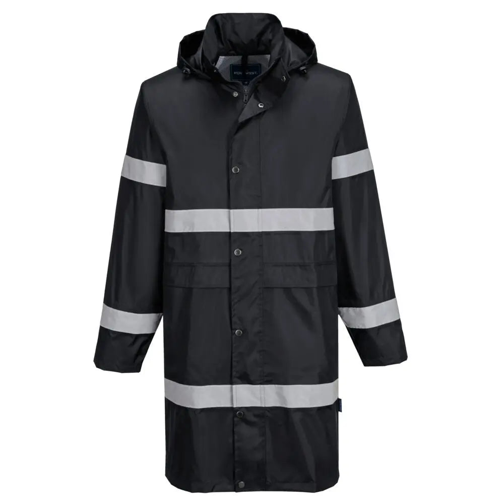 Iona Rain Coat 100cm - F437