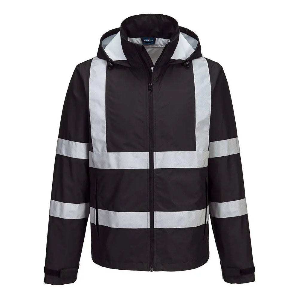 Iona Enhanced Lightweight Packable Jacket - F442