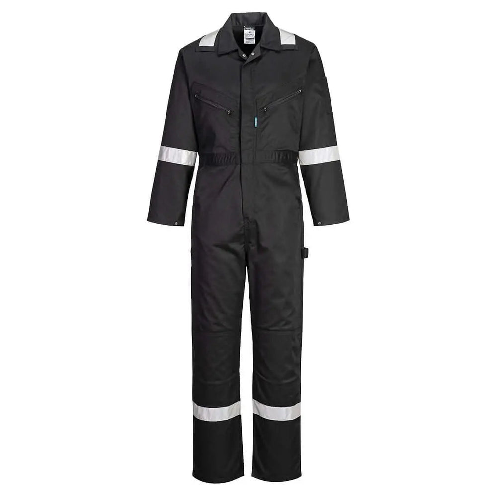 Iona Coverall - F813