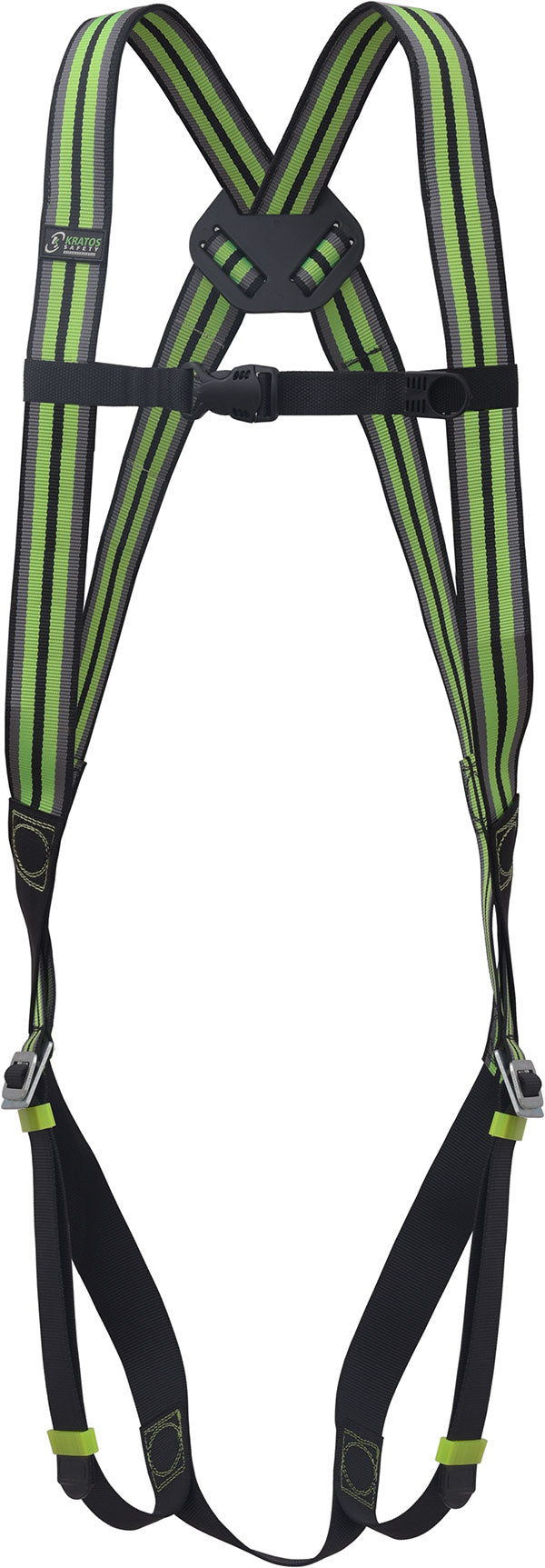 1 POINT SAFETY HARNESS - - Customisable Harnesses
