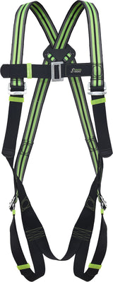 Black/Green